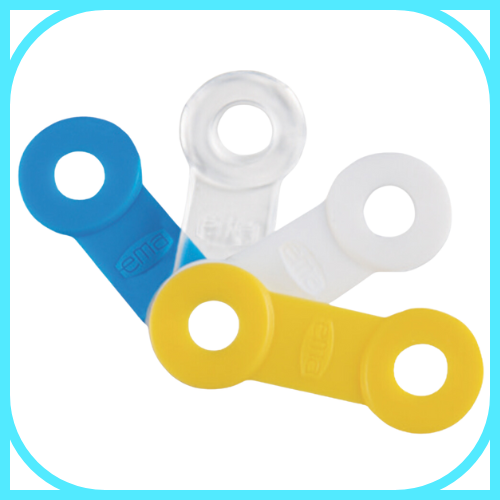 Myerson EMA® Replacement Straps - Pack of 25